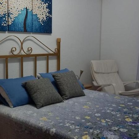 Apartamento Sevilla 3 لاغوارديا المظهر الخارجي الصورة