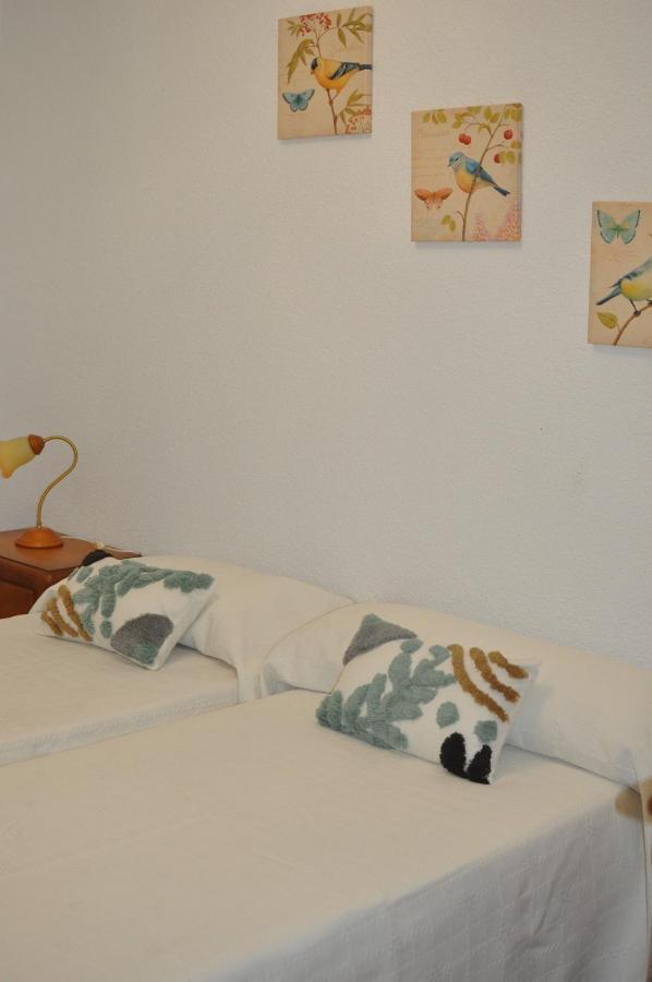Apartamento Sevilla 3 لاغوارديا المظهر الخارجي الصورة