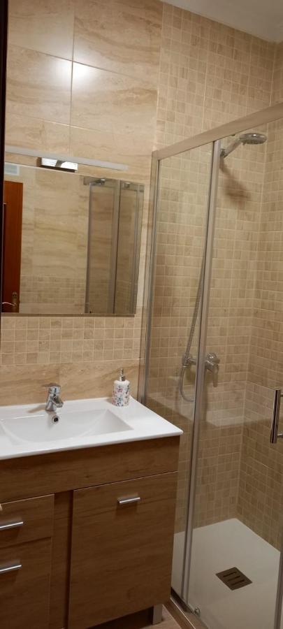 Apartamento Sevilla 3 لاغوارديا المظهر الخارجي الصورة